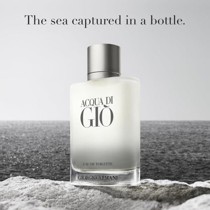 Armani Acqua di Giò