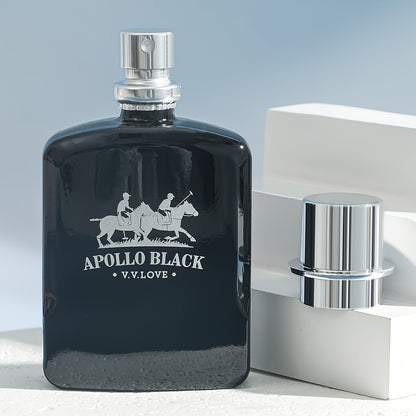 Apollo Black - V.Y.LOVE