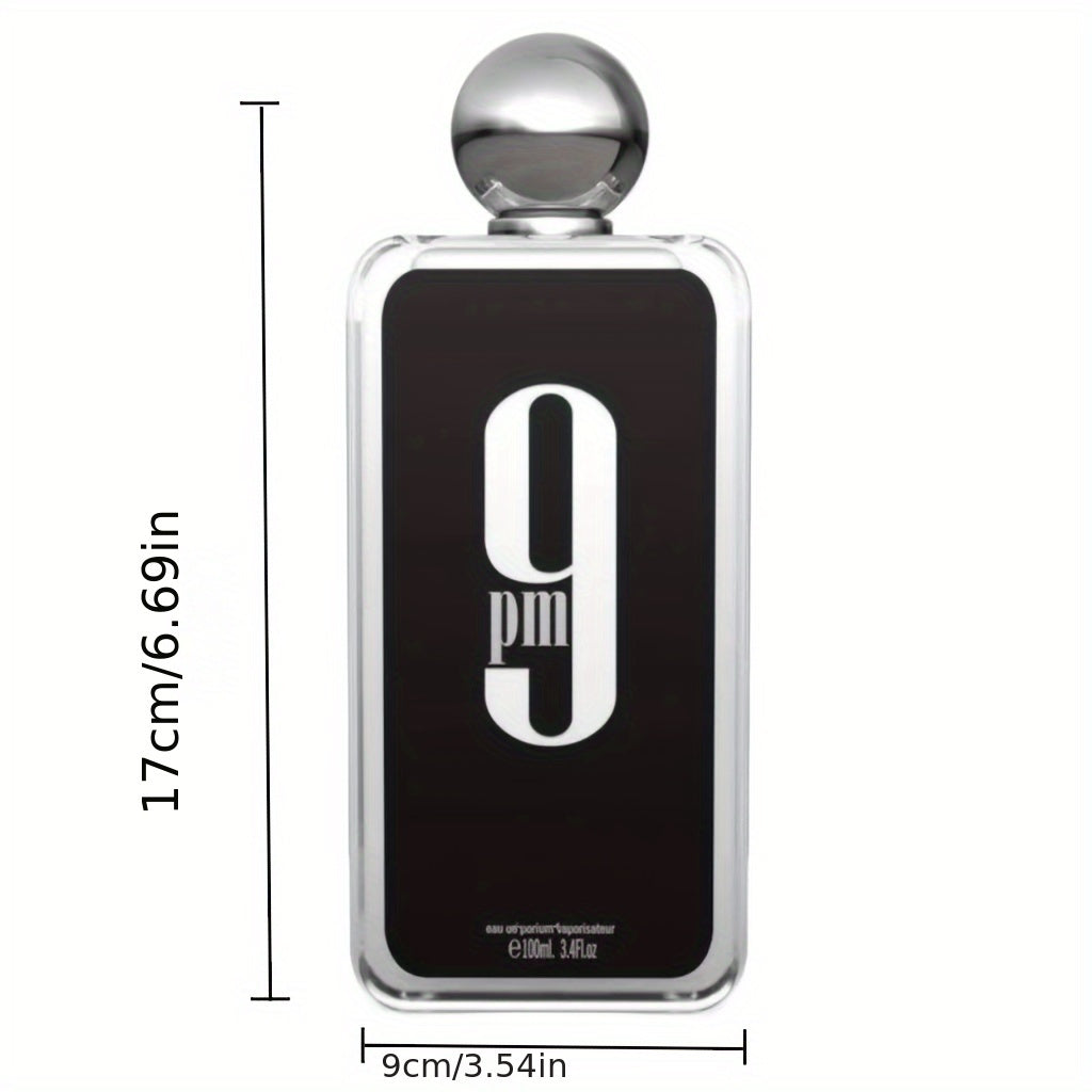 Afnan 9PM Eau de Parfum