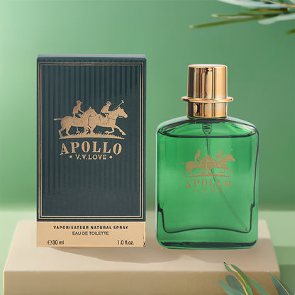 Apollo Black V.V. LOVE