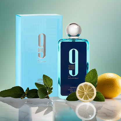 Afnan 9AM Eau de Parfum
