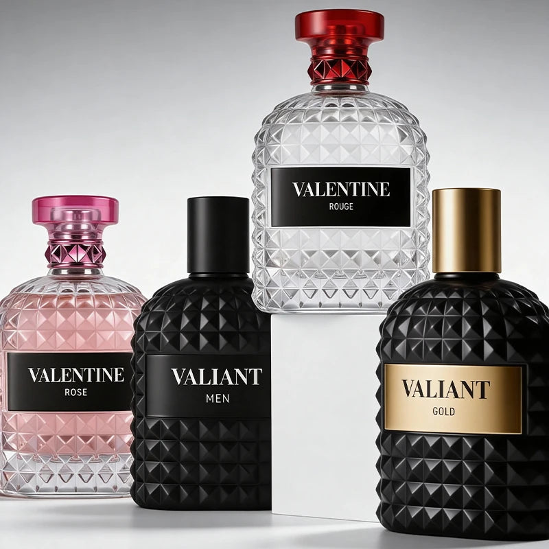 Valentino Born in Roma
