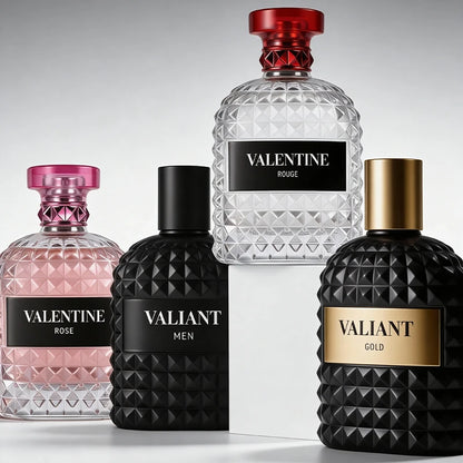 Valentino Born in Roma