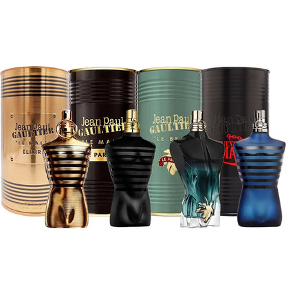 Jean Paul Gaultier Le Beau Le Parfum