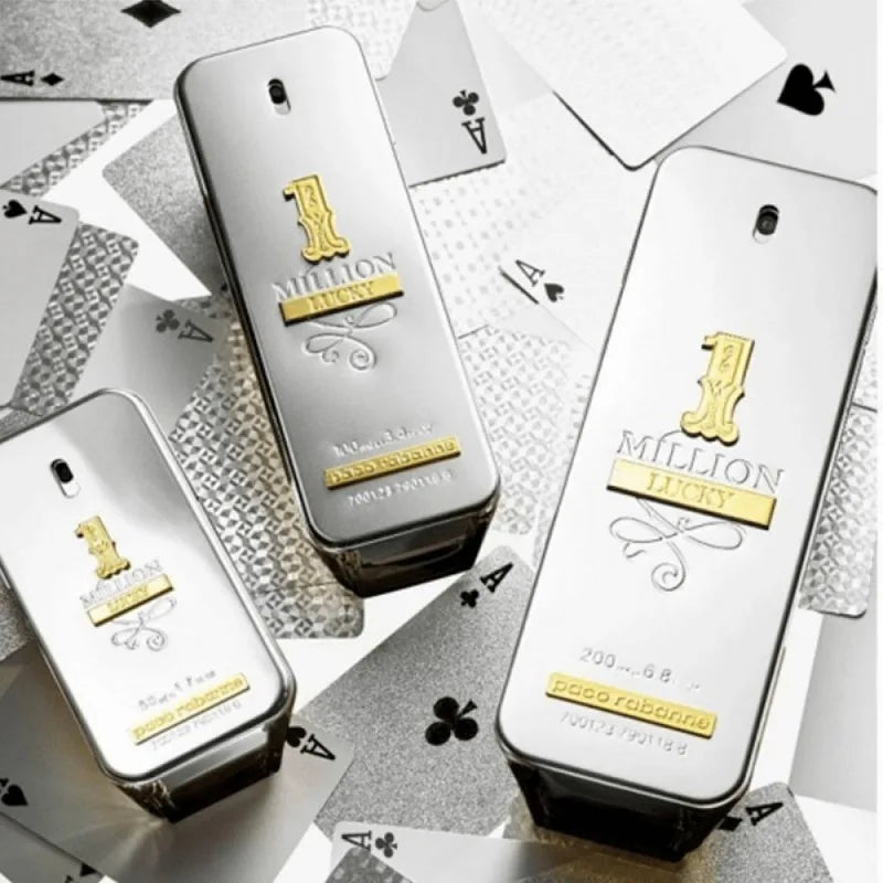 Paco Rabanne 1 Million - 100ml