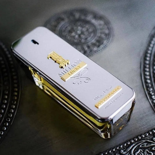 Paco Rabanne 1 Million - 100ml