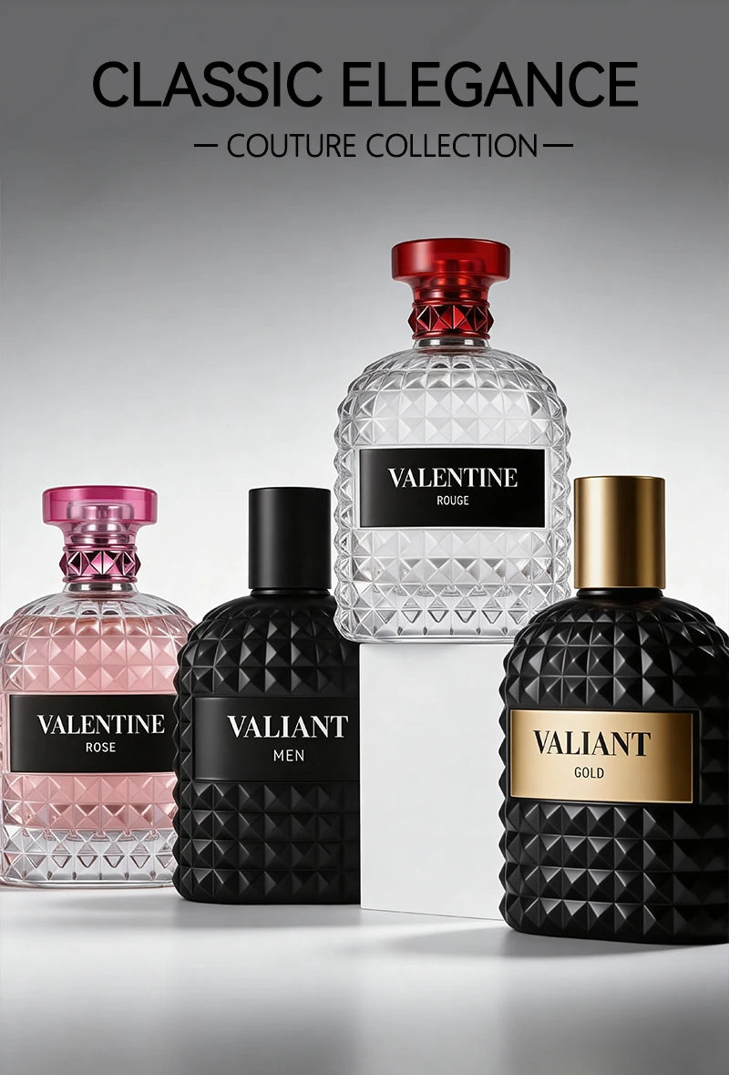 Valentino Born in Roma