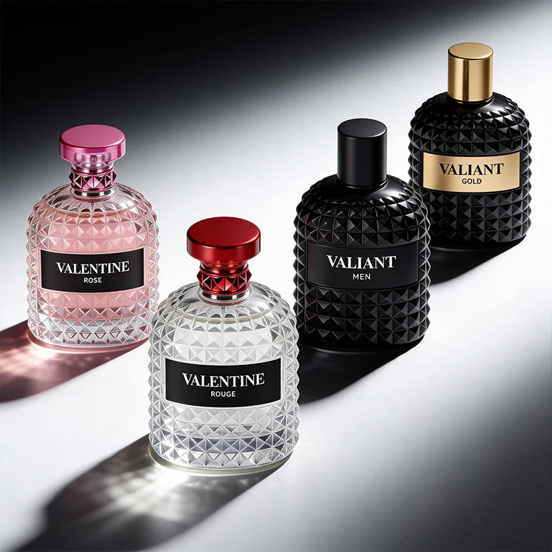 Valentino Born in Roma