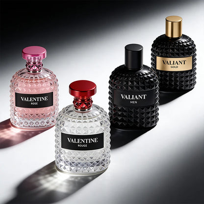 Valentino Born in Roma
