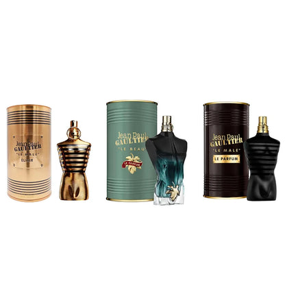 Jean Paul Gaultier Le Beau Le Parfum