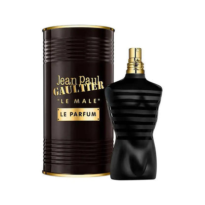 Jean Paul Gaultier Le Beau Le Parfum