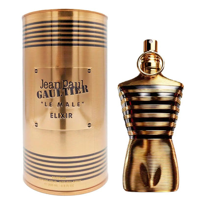 Jean Paul Gaultier Le Beau Le Parfum