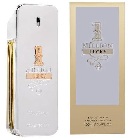 Paco Rabanne 1 Million - 100ml