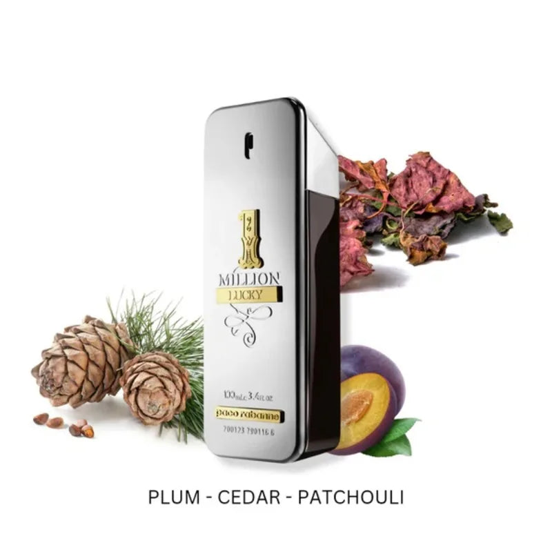 Paco Rabanne 1 Million - 100ml