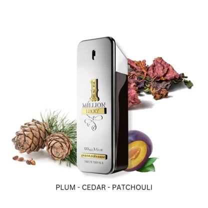 Paco Rabanne 1 Million - 100ml