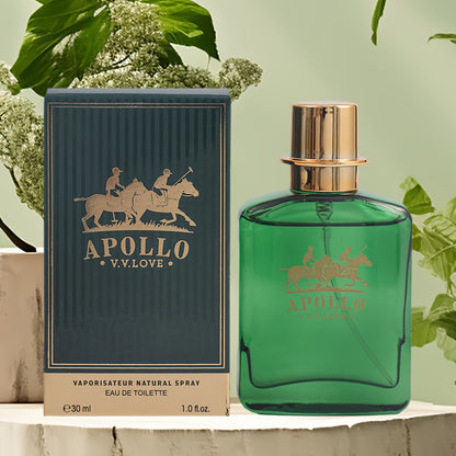 Apollo Black V.V. LOVE