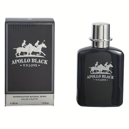 Apollo Black - V.Y.LOVE