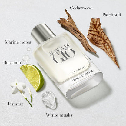 Armani Acqua di Giò
