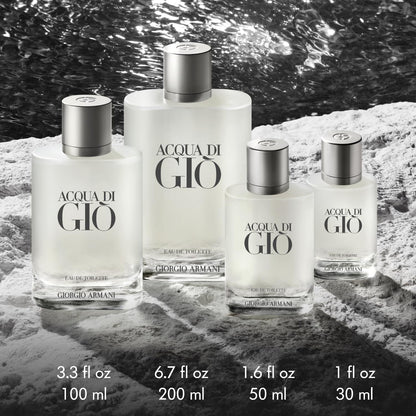 Armani Acqua di Giò